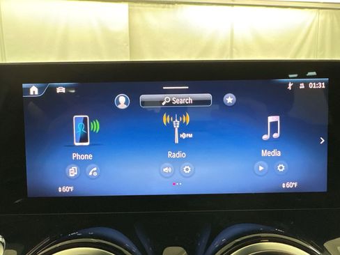 Certified 2026 Mercedes-Benz GLB 250 image 23