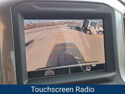 New 2026 Chevrolet Silverado 1500 W/T w/ WT Value Package AWD/4WD image 3