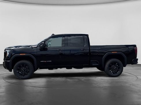 New 2026 GMC Sierra 2500 AT4 w/ Technology Package AWD/4WD image 4