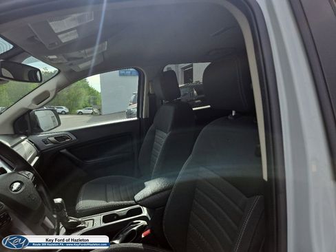 Used 2023 Ford Ranger XLT w/ Equipment Group 301A Mid AWD/4WD image 35