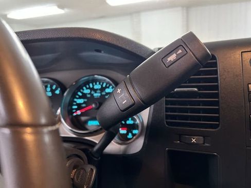 Used 2011 GMC Sierra 1500 SLE w/ Power Tech Package image 14