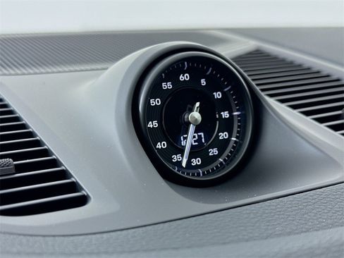 New 2026 Porsche Cayenne Coupe image 17