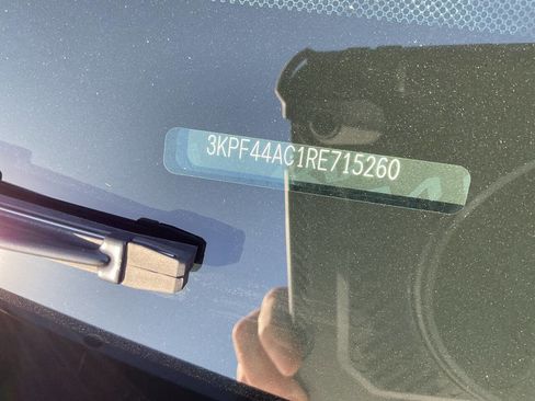 Used 2024 Kia Forte GT w/ GT2 Package image 22