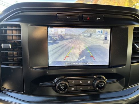 Used 2023 Ford F150 XL w/ STX Appearance Package image 22