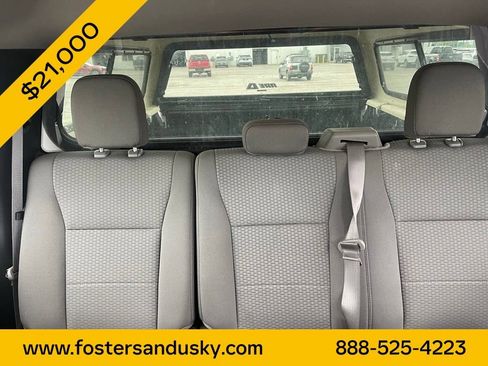 Used 2018 Ford F150 XLT RWD image 12
