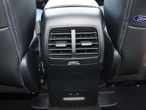 New 2026 Ford Bronco Sport Outer Banks w/ Outer Banks Tech Package+ AWD/4WD image 11