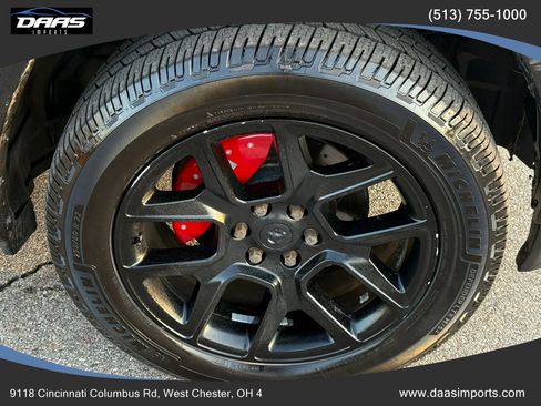 Used 2020 RAM 1500 Laramie AWD/4WD image 86