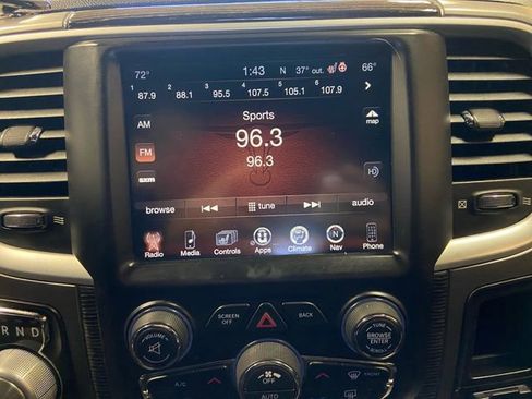 Used 2017 RAM 1500 Limited image 19