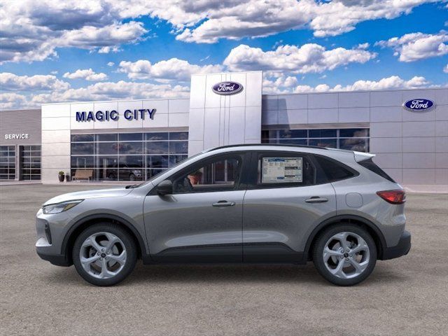 New 2026 Ford Escape ST-Line w/ Tech Pack #1 AWD/4WD image 3