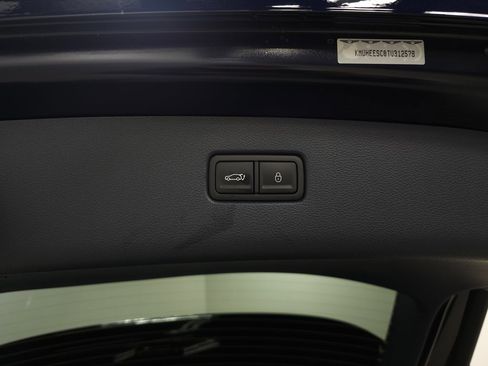 Used 2026 Genesis GV80 3.5T Prestige image 11