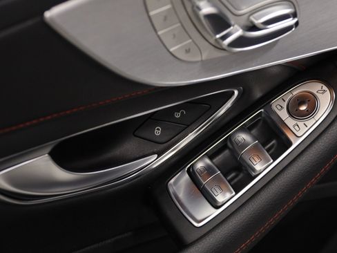 Used 2017 Mercedes-Benz C 43 AMG 4MATIC Cabriolet image 64