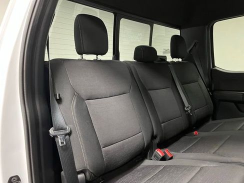 Used 2022 Ford F150 XLT w/ Equipment Group 302A High AWD/4WD image 46