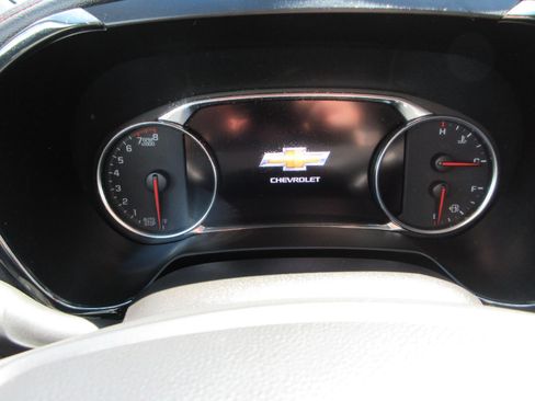 Certified 2023 Chevrolet Blazer RS w/ Driver Confidence II Package AWD/4WD image 13