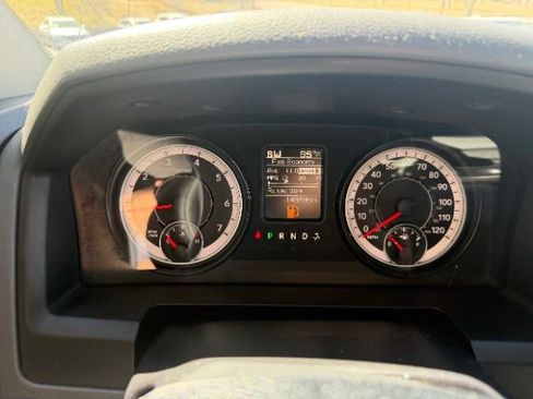 Used 2016 RAM 1500 Express image 24