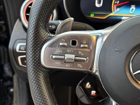 Used 2021 Mercedes-Benz C 43 AMG 4MATIC Cabriolet image 22