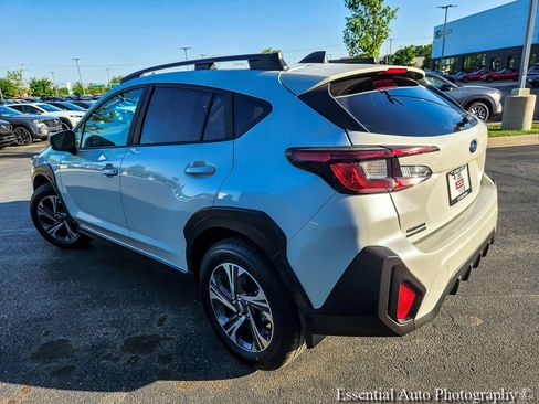 Certified 2026 Subaru Crosstrek 2.0i Premium AWD/4WD image 6