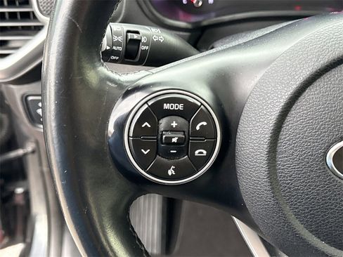 Used 2021 Kia Soul GT-Line image 21