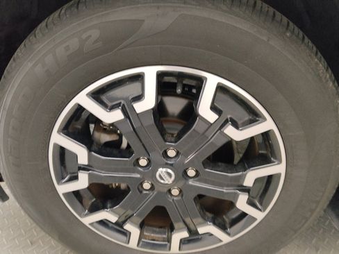 Used 2019 Nissan Pathfinder SL image 31