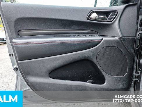 Used 2023 Dodge Durango R/T image 53