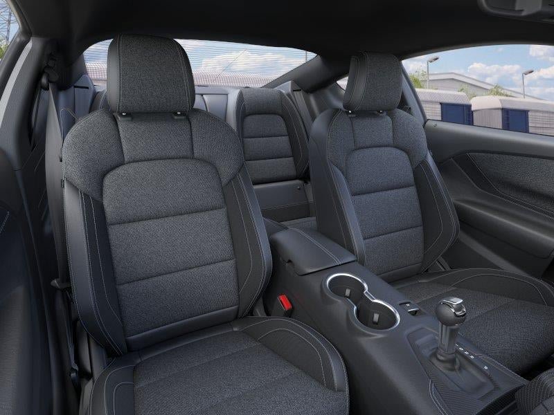 New 2026 Ford Mustang Coupe RWD image 10