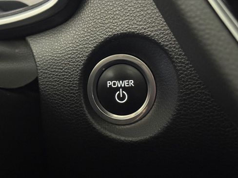 Used 2023 Toyota Corolla Cross AWD Hybrid w/ Convenience Package image 28