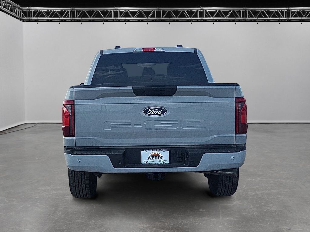 Used 2026 Ford F150 STX w/ Equipment Group 200A RWD image 6