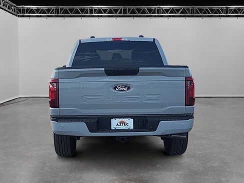 Used 2026 Ford F150 STX w/ Equipment Group 200A RWD image 6