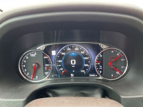 Used 2018 GMC Acadia Denali w/ Technology Package image 21