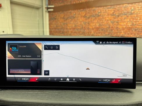 New 2026 BMW 330i xDrive Sedan w/ Premium Package image 18