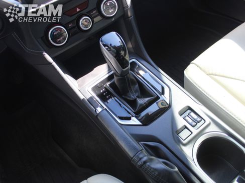 Used 2019 Subaru Impreza 2.0i Limited image 19