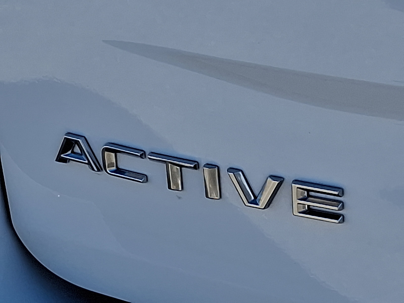 Used 2025 Ford Expedition Active AWD/4WD image 32