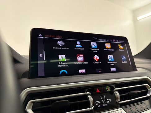 Used 2022 BMW X3 sDrive30i w/ M Sport Package 2 image 23