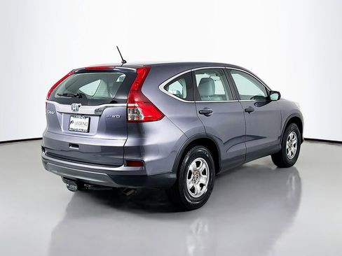 Used 2016 Honda CR-V LX image 3