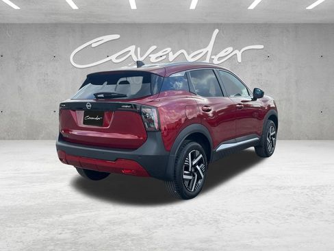 New 2026 Nissan Kicks SV image 16