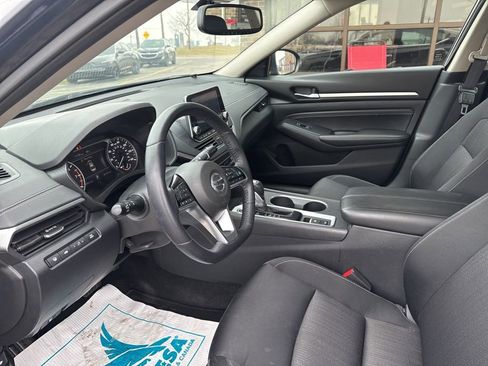 Used 2019 Nissan Altima 2.5 SV image 48