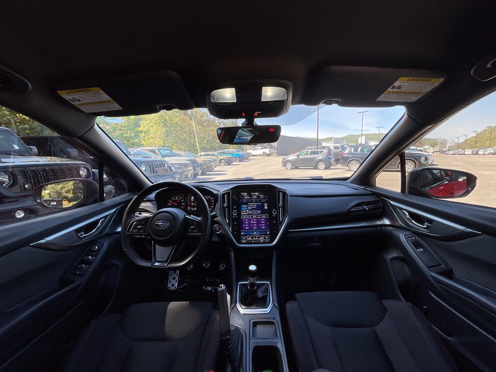 Used 2023 Subaru WRX Premium AWD/4WD image 15