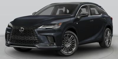 New 2024 Lexus RX 500h for Sale Near Me - Autotrader