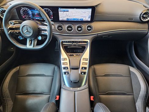 Certified 2024 Mercedes-Benz AMG GT 63 image 17