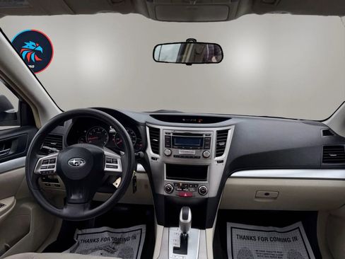 Used 2014 Subaru Legacy 2.5i image 13