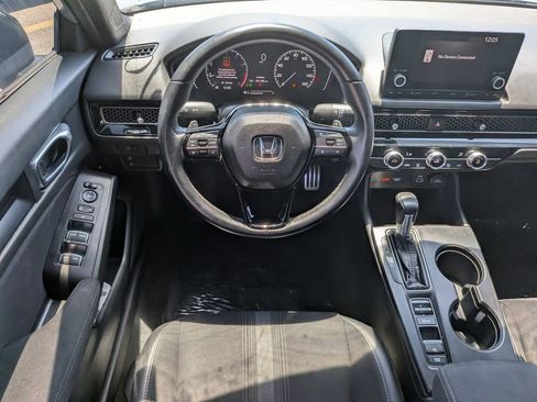 Used 2023 Honda Civic Sport image 14