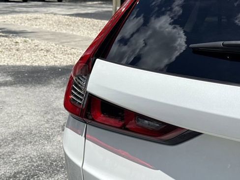New 2026 Honda CR-V EX-L image 15