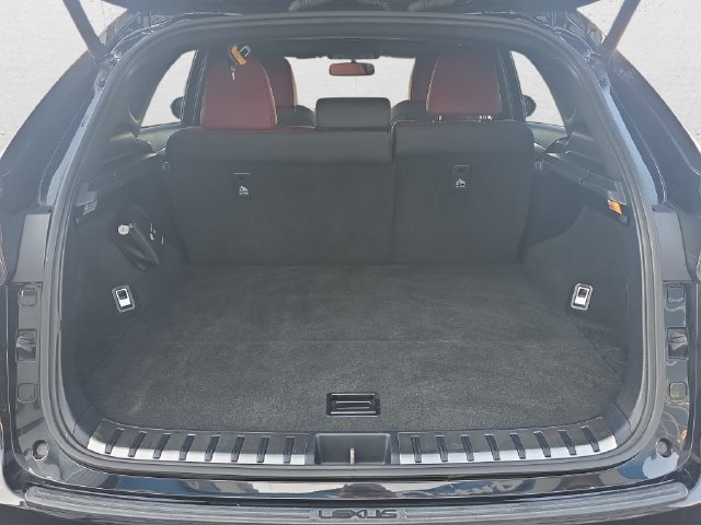 Used 2016 Lexus NX 200t AWD image 12