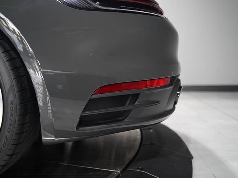 Used 2021 Porsche 911 Targa 4S Heritage Design AWD/4WD image 25