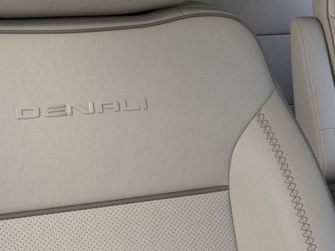 New 2026 GMC Yukon XL Denali AWD/4WD image 23