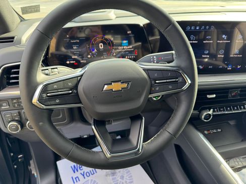 New 2026 Chevrolet Tahoe LT w/ Comfort Package image 27