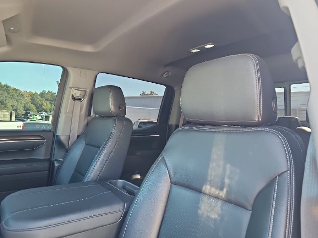 Used 2024 Chevrolet Silverado 1500 RST w/ All Star Edition Plus AWD/4WD image 14