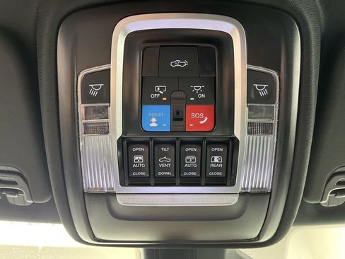 New 2026 RAM 1500 Laramie w/ Laramie Southwest Edition image 24