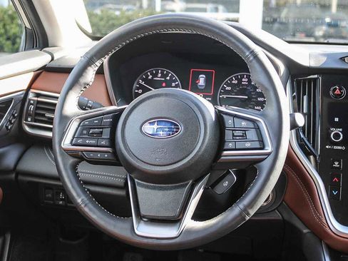 Certified 2024 Subaru Outback Touring AWD/4WD image 15