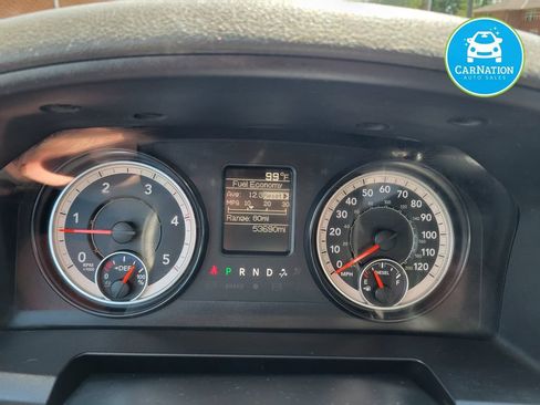Used 2016 RAM 2500 Tradesman w/ Chrome Appearance Group AWD/4WD image 18