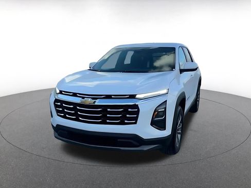 Used 2025 Chevrolet Equinox LT image 7